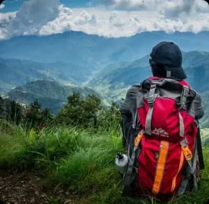 Outdoors - The Novello