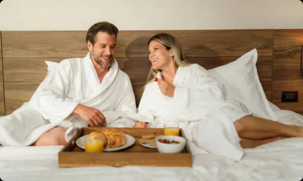 Dining - The Novello