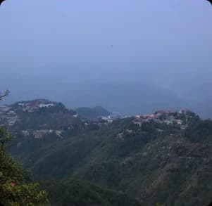 Landour